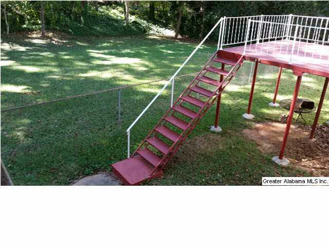 1216 Glendale Road Anniston, AL 36207 - Photo 28 of 30