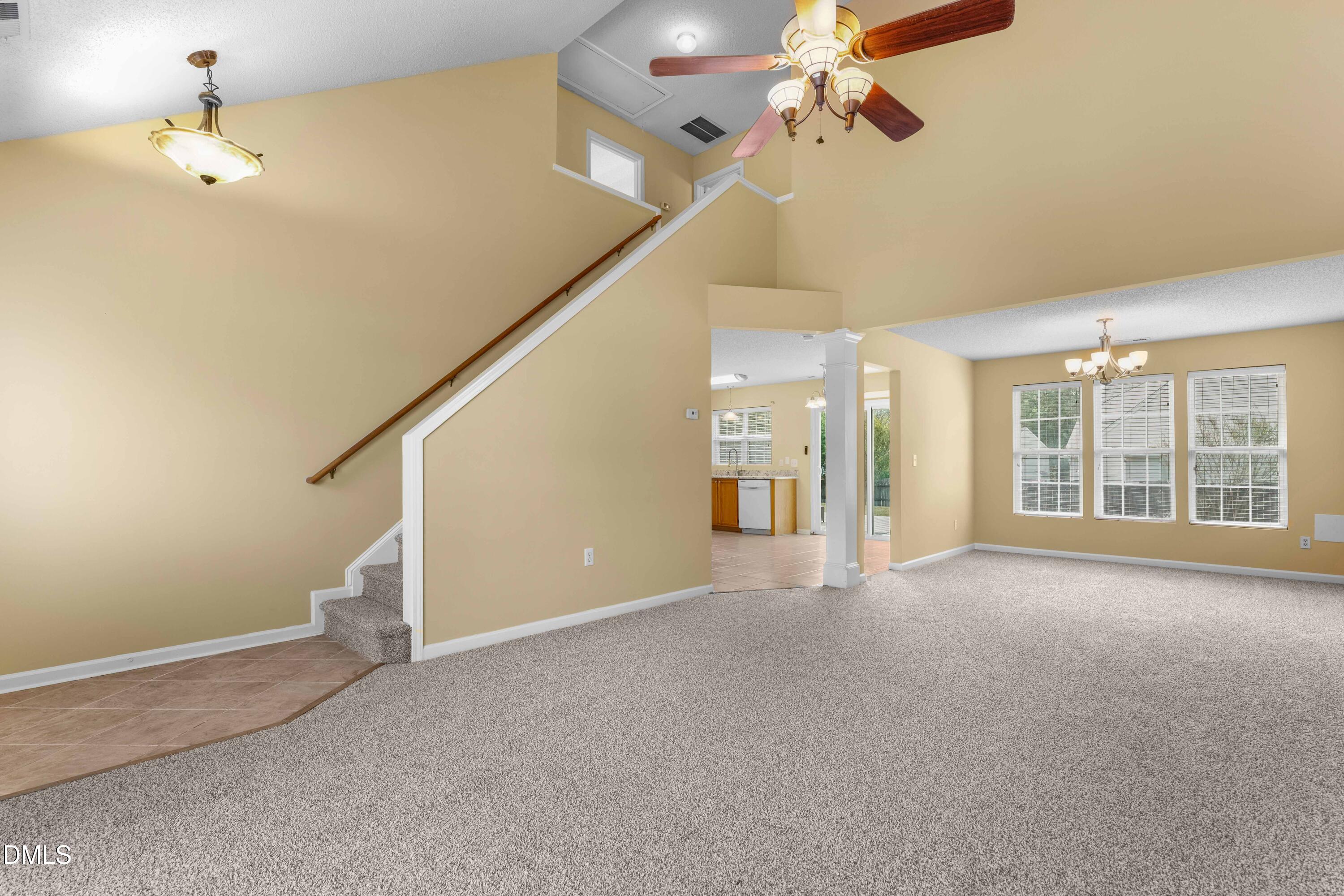 4817 Cardinal Grove Boulevard Raleigh, NC 27616 - Photo 6 of 40 6