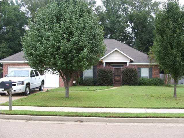 142 Planters Row Madison, MS 39110 - Photo 1 of 1 142 Planters Row