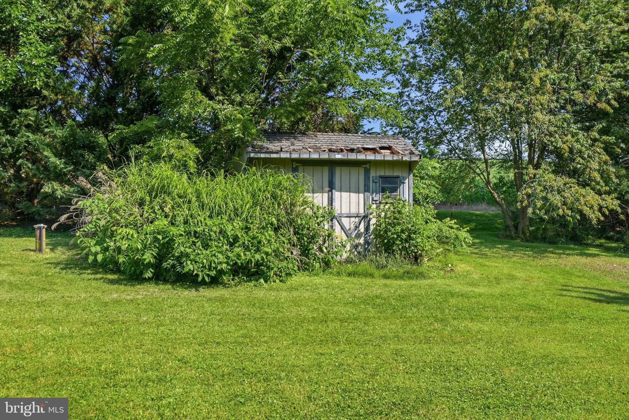 4292 Bark Hill Road Union Bridge, MD 21791 - Photo 47 of 68 Gallery Image 47