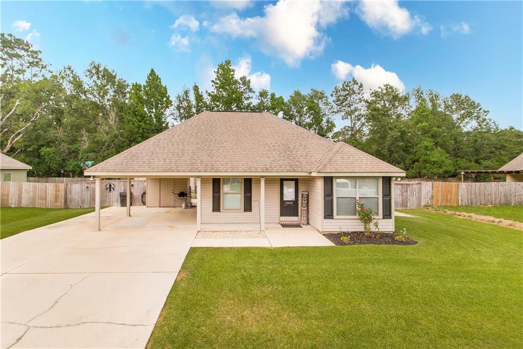 11503 Rabbit Run Hammond, LA 70401 - Photo 1 of 16 Gallery Image 1