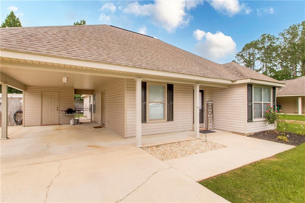 11503 Rabbit Run Hammond, LA 70401 - Photo 14 of 16 Gallery Image 14