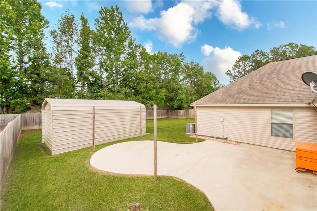 11503 Rabbit Run Hammond, LA 70401 - Photo 15 of 16 Gallery Image 15
