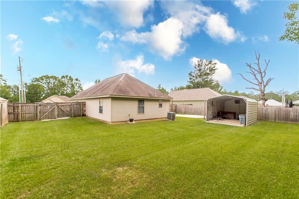 11503 Rabbit Run Hammond, LA 70401 - Photo 16 of 16 Gallery Image 16