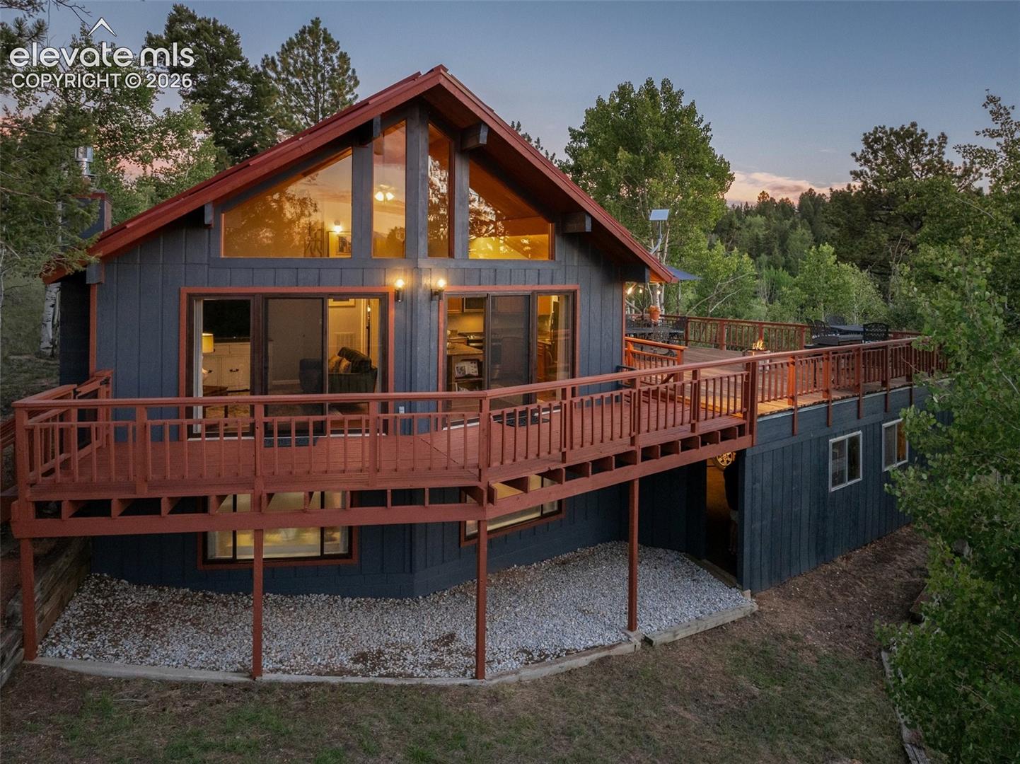 307 Berylium Road Florissant, CO 80816 - Photo 40 of 49 Gallery Image 40