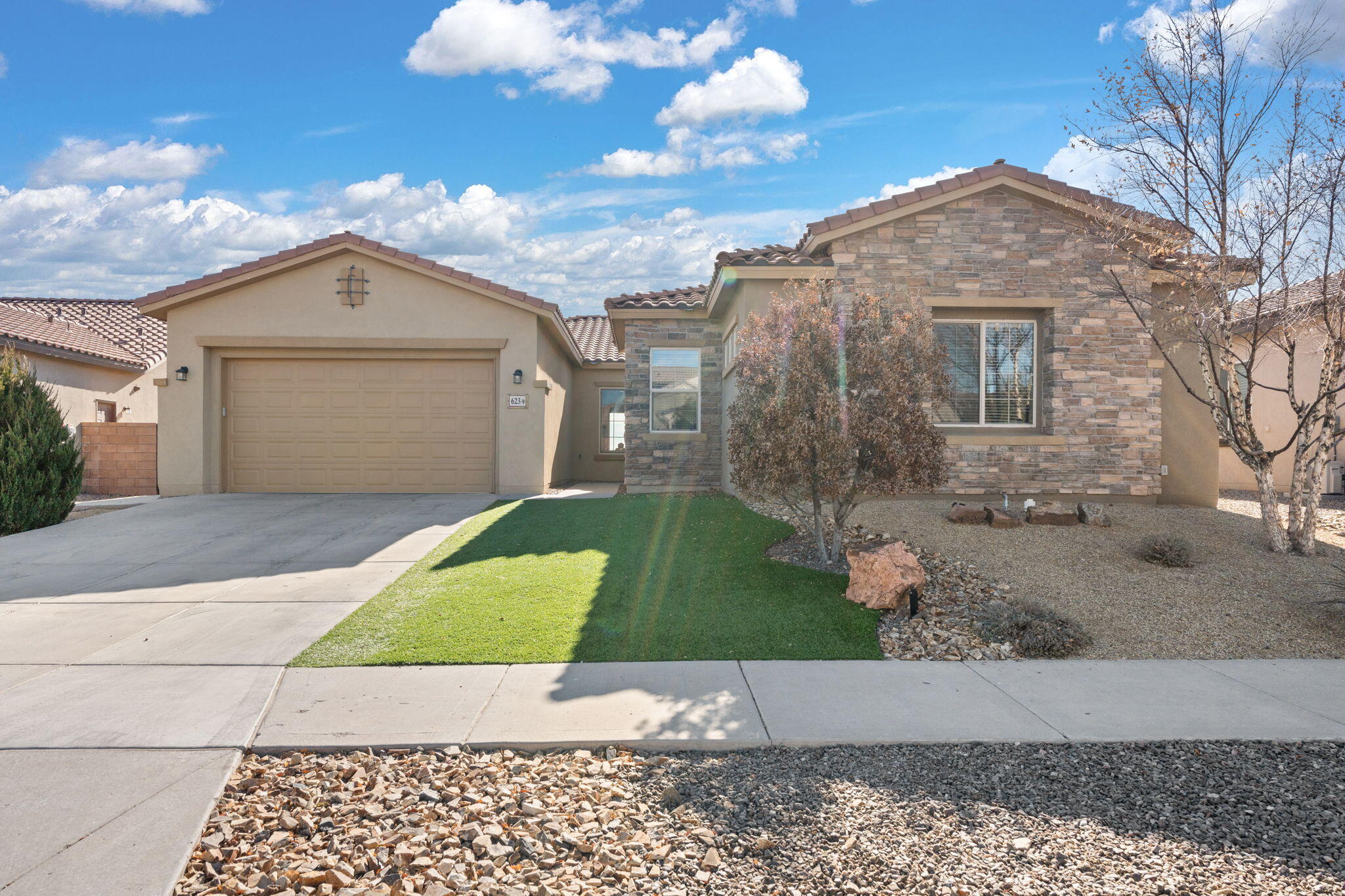 623 Vista Este Trail Rio Rancho, NM 87124 - Photo 1 of 1 Gallery Image 1