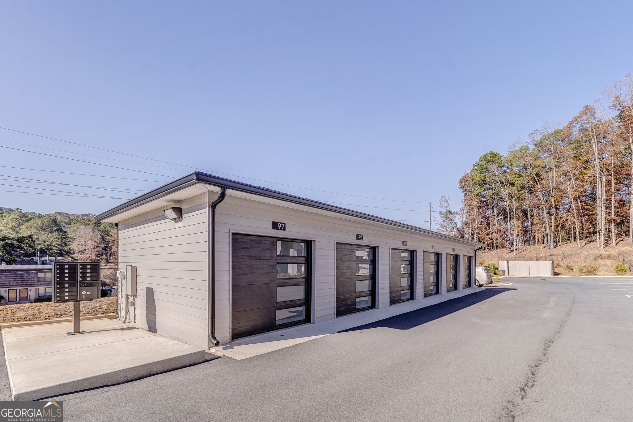 93 Chateau Drive Southeast Rome, GA 30161 - Photo 16 of 66