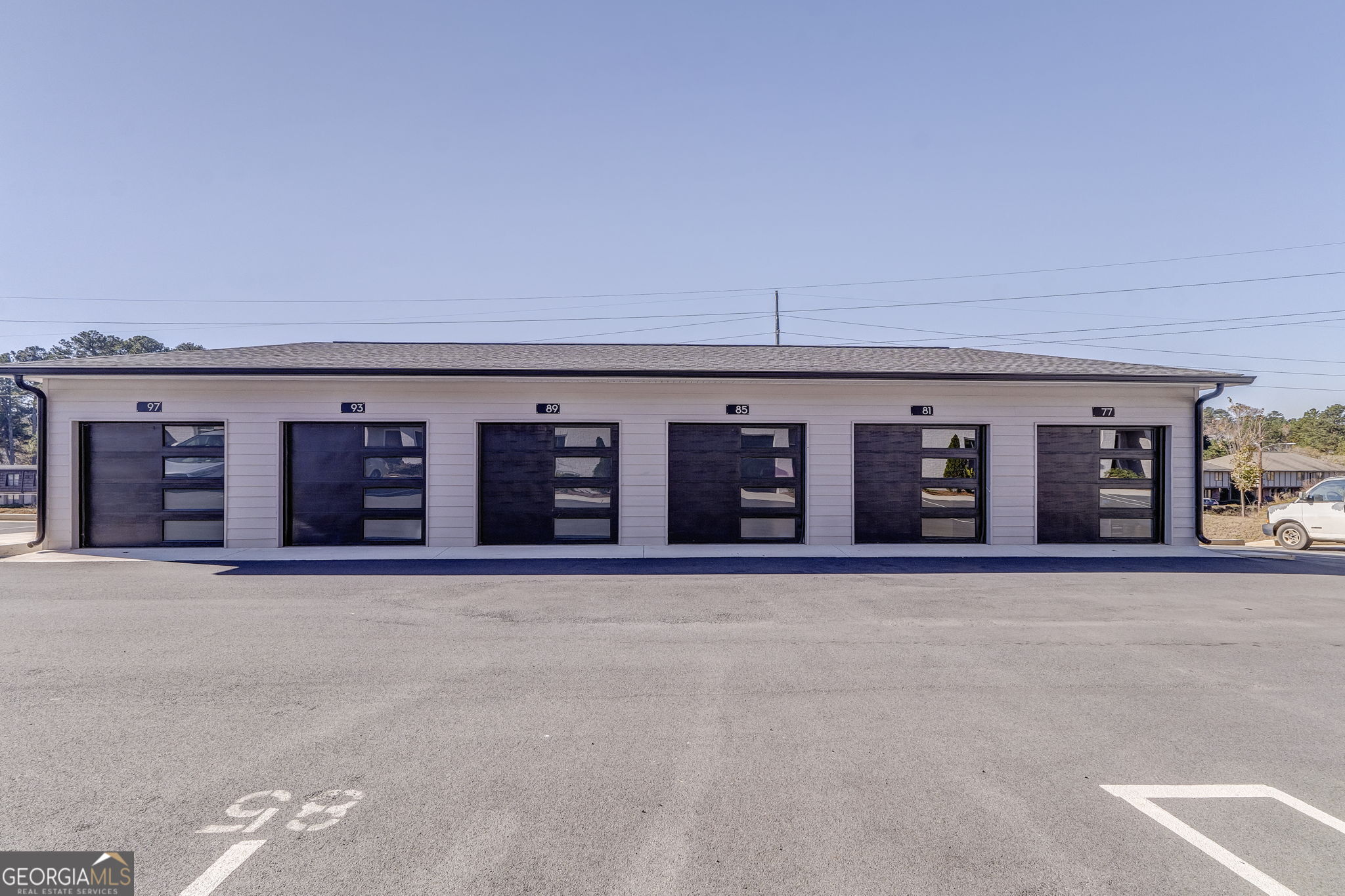 93 Chateau Drive Southeast Rome, GA 30161 - Photo 17 of 66