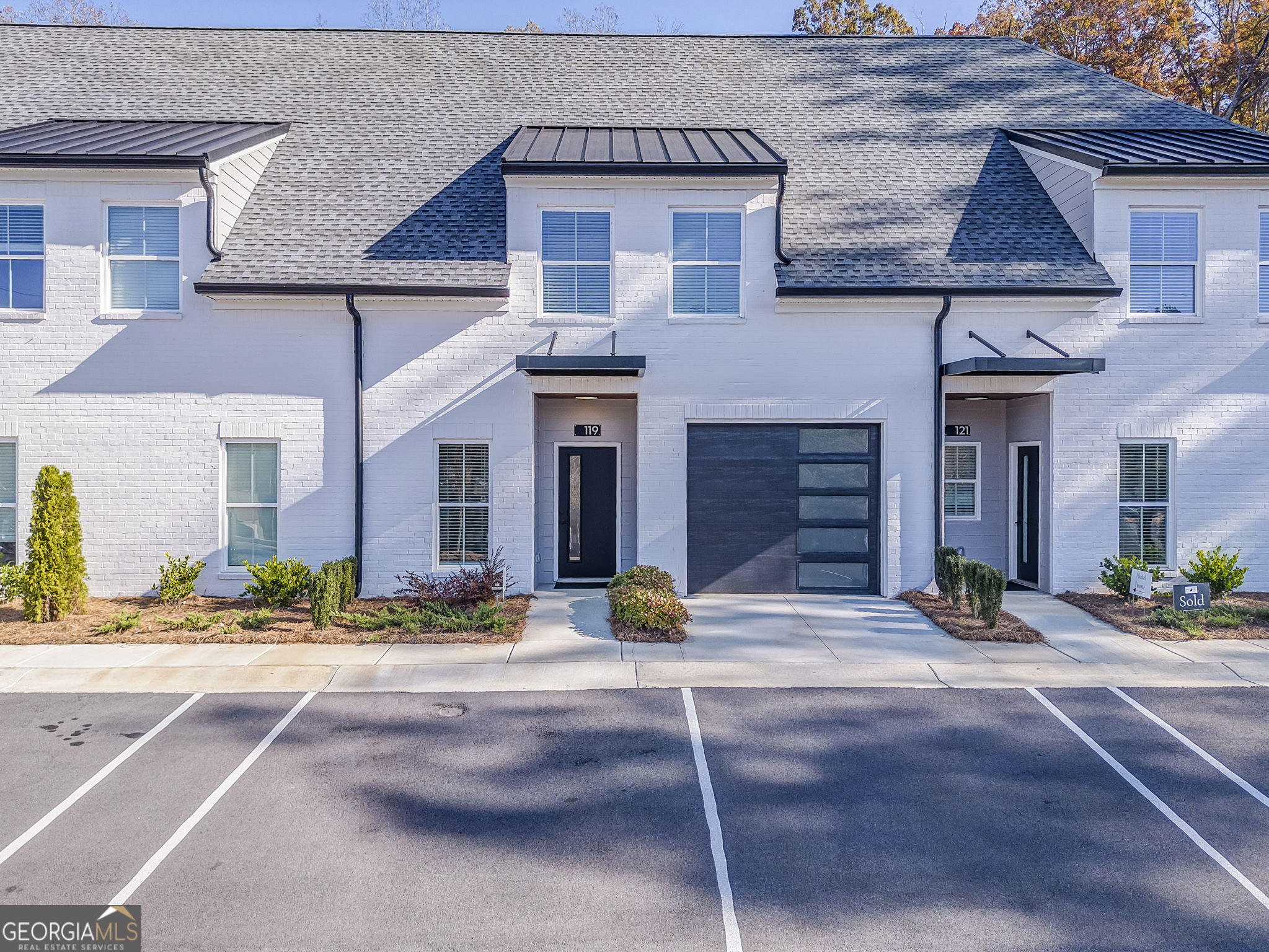 93 Chateau Drive Southeast Rome, GA 30161 - Photo 2 of 66