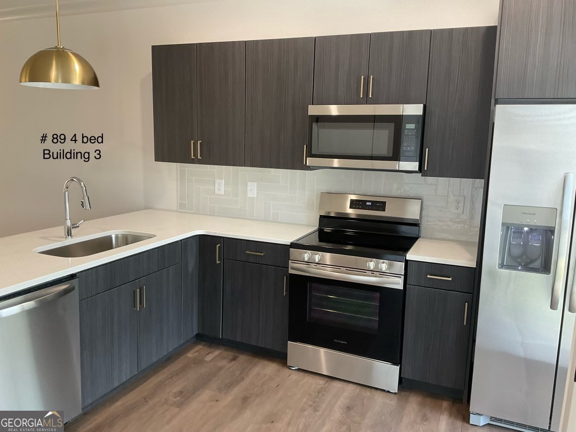 93 Chateau Drive Southeast Rome, GA 30161 - Photo 23 of 66