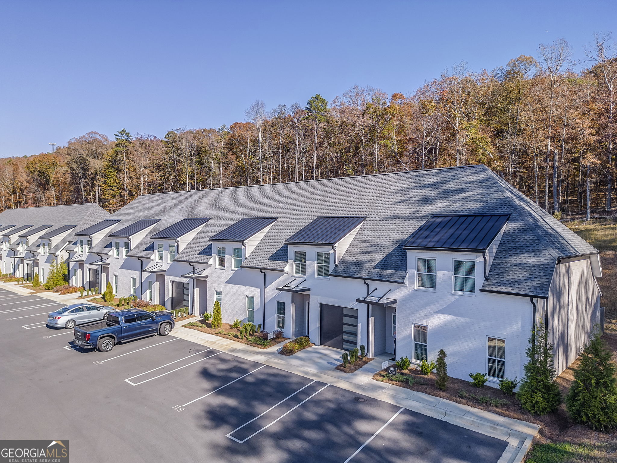 93 Chateau Drive Southeast Rome, GA 30161 - Photo 3 of 66