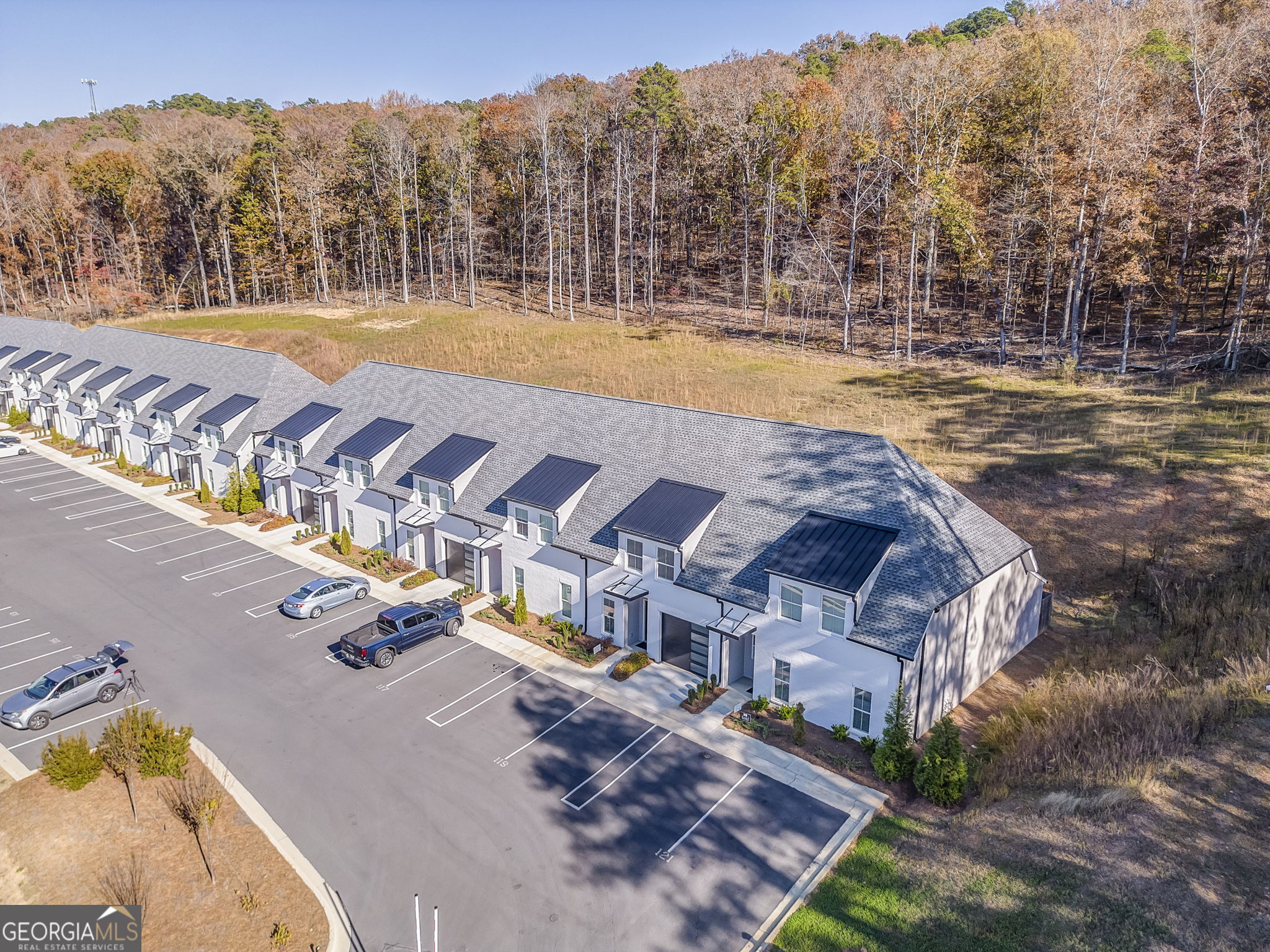 93 Chateau Drive Southeast Rome, GA 30161 - Photo 4 of 66 a view of a swimming pool with a yard