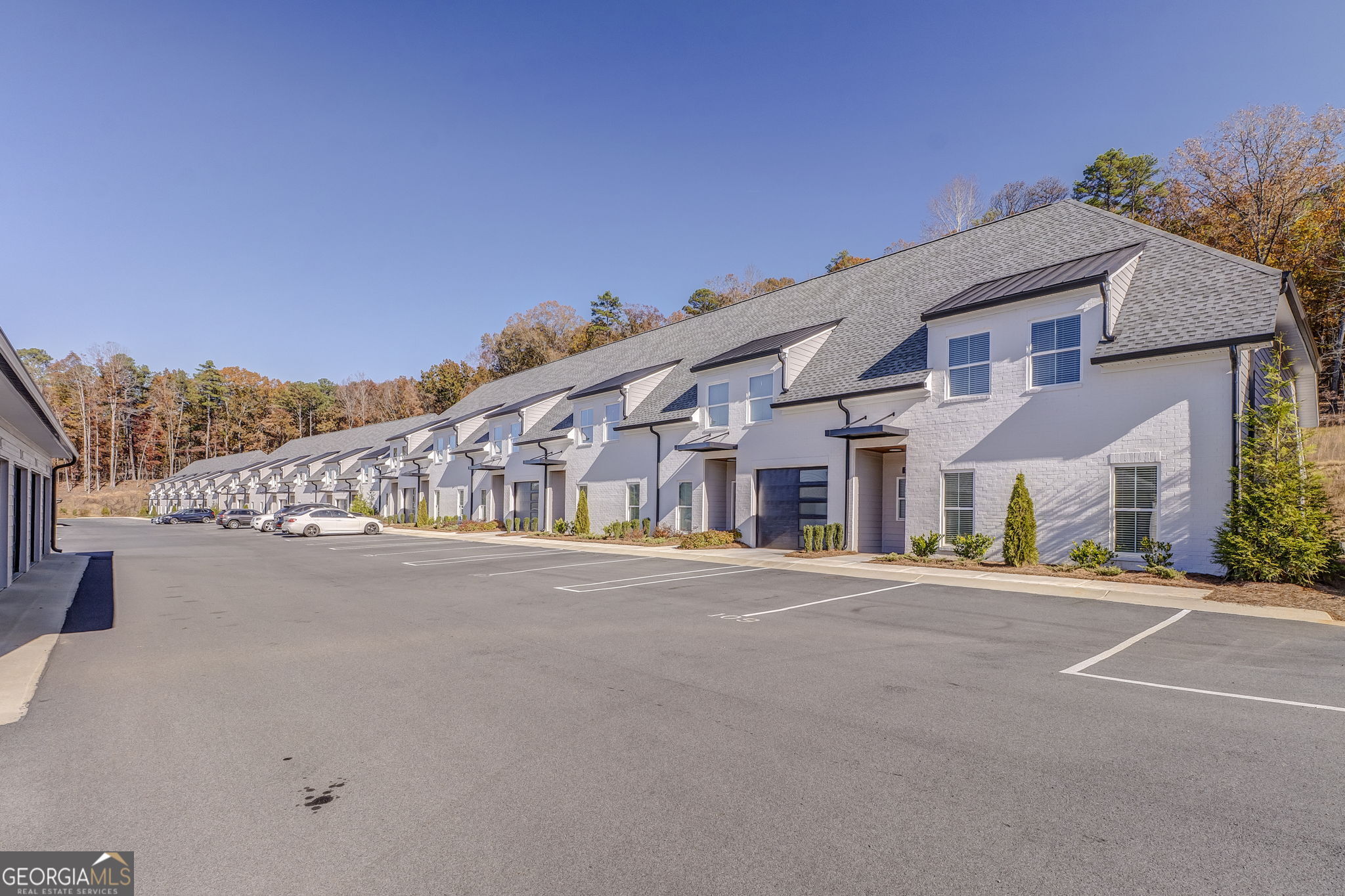 93 Chateau Drive Southeast Rome, GA 30161 - Photo 9 of 66