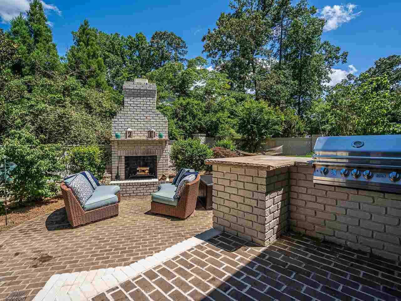 1504 Brooks Avenue Raleigh, NC 27607 - Photo 25 of 30 Photo 25