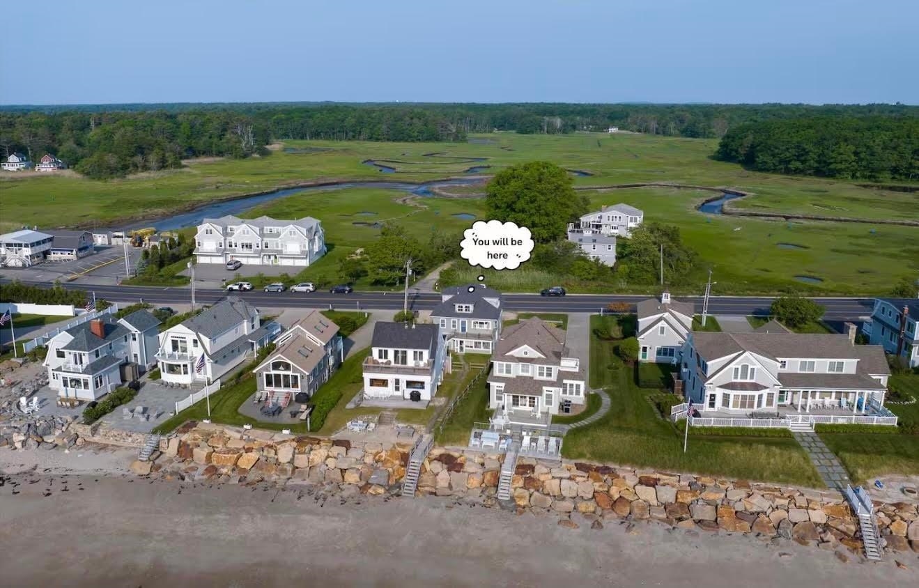 1300 Ocean Boulevard, Unit 1 Rye, NH 03870 - Photo 13 of 15 Gallery Image 13