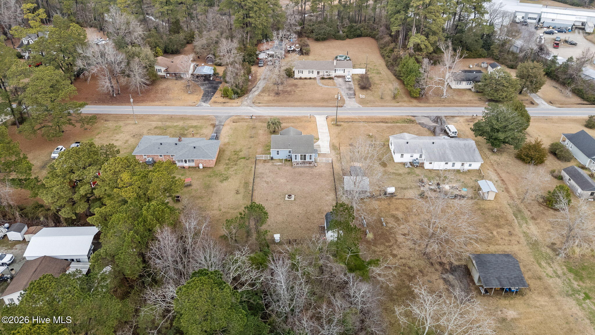 177 Otway Farm Road Beaufort, NC 28516 - Photo 41 of 48 47-web-or-mls-DJI_20260126132633_0462_D