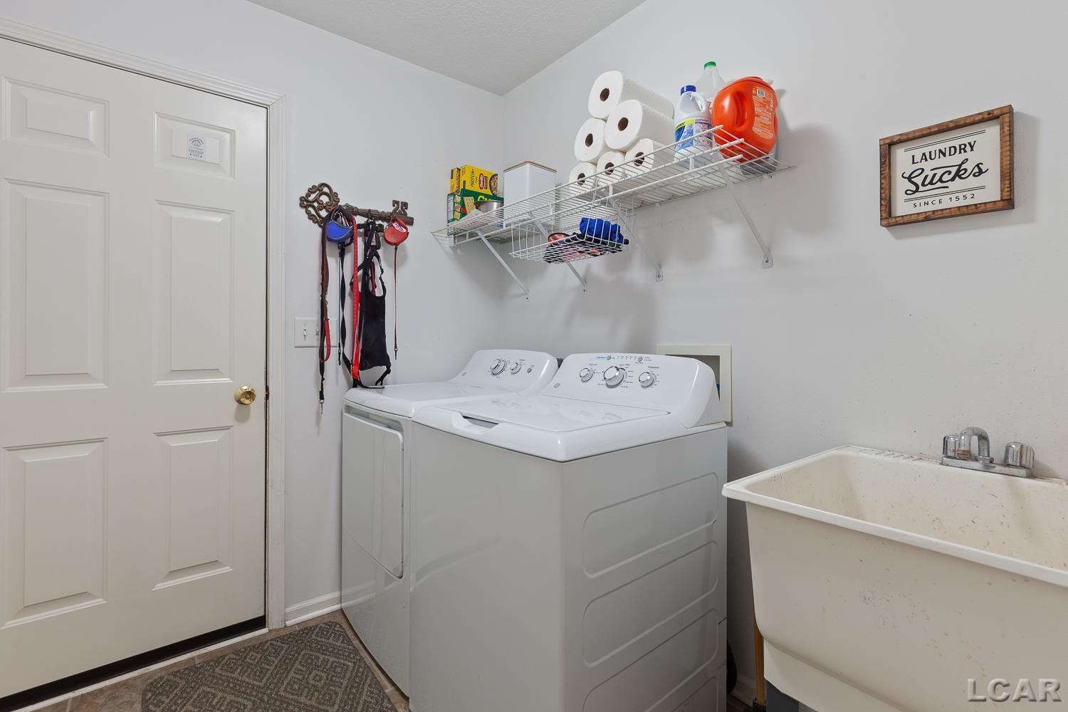 2147 Gady Road Adrian, MI 49221 - Photo 22 of 47