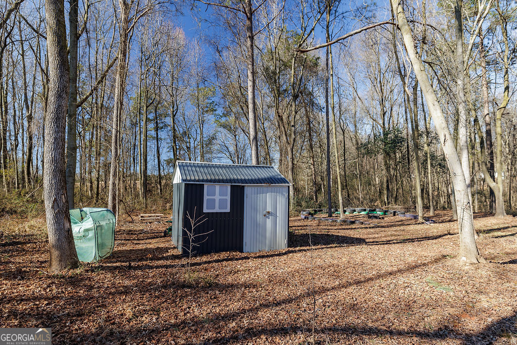 566 Hoke Hill Road Canon, GA 30520 - Photo 27 of 31