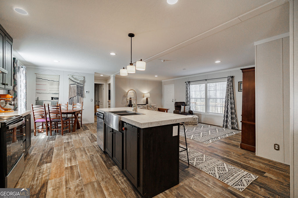 566 Hoke Hill Road Canon, GA 30520 - Photo 3 of 31