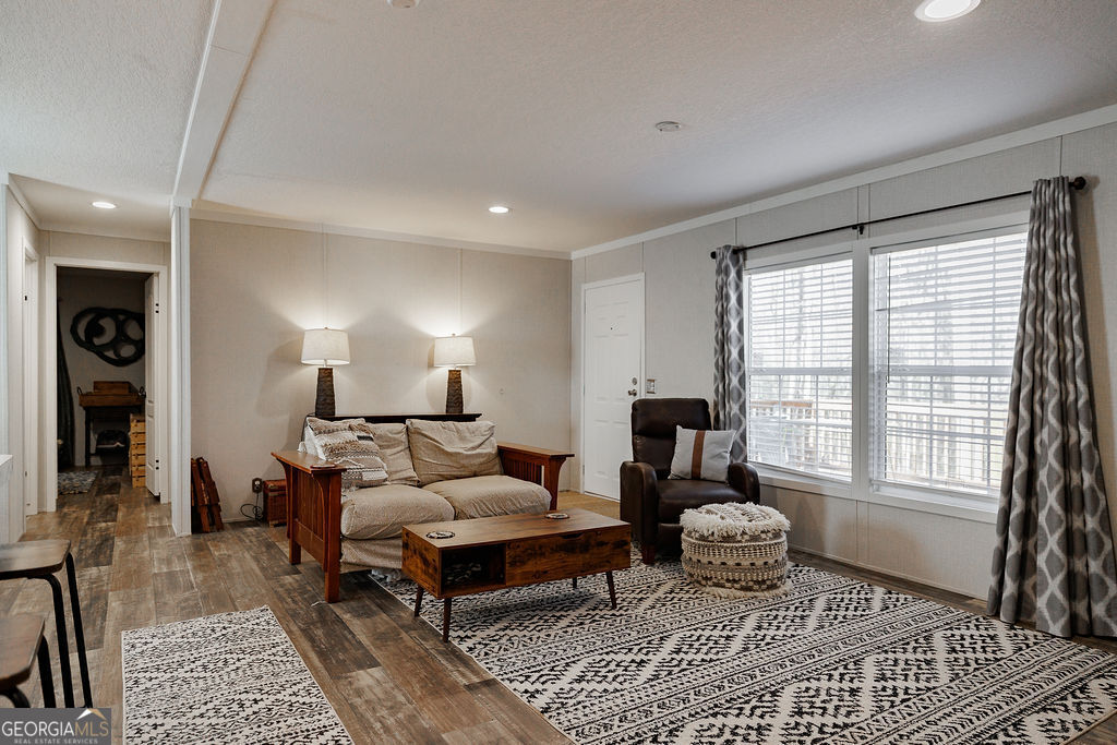 566 Hoke Hill Road Canon, GA 30520 - Photo 10 of 31