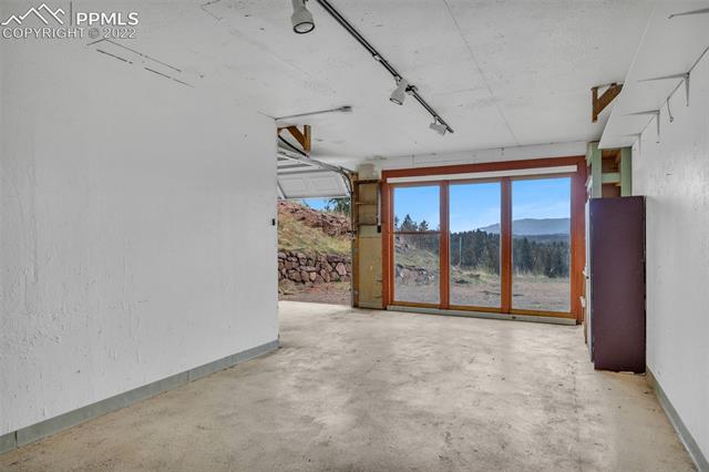 1500 Hitchrack Road Bailey, CO 80421 - Photo 29 of 43 2 car detached garage