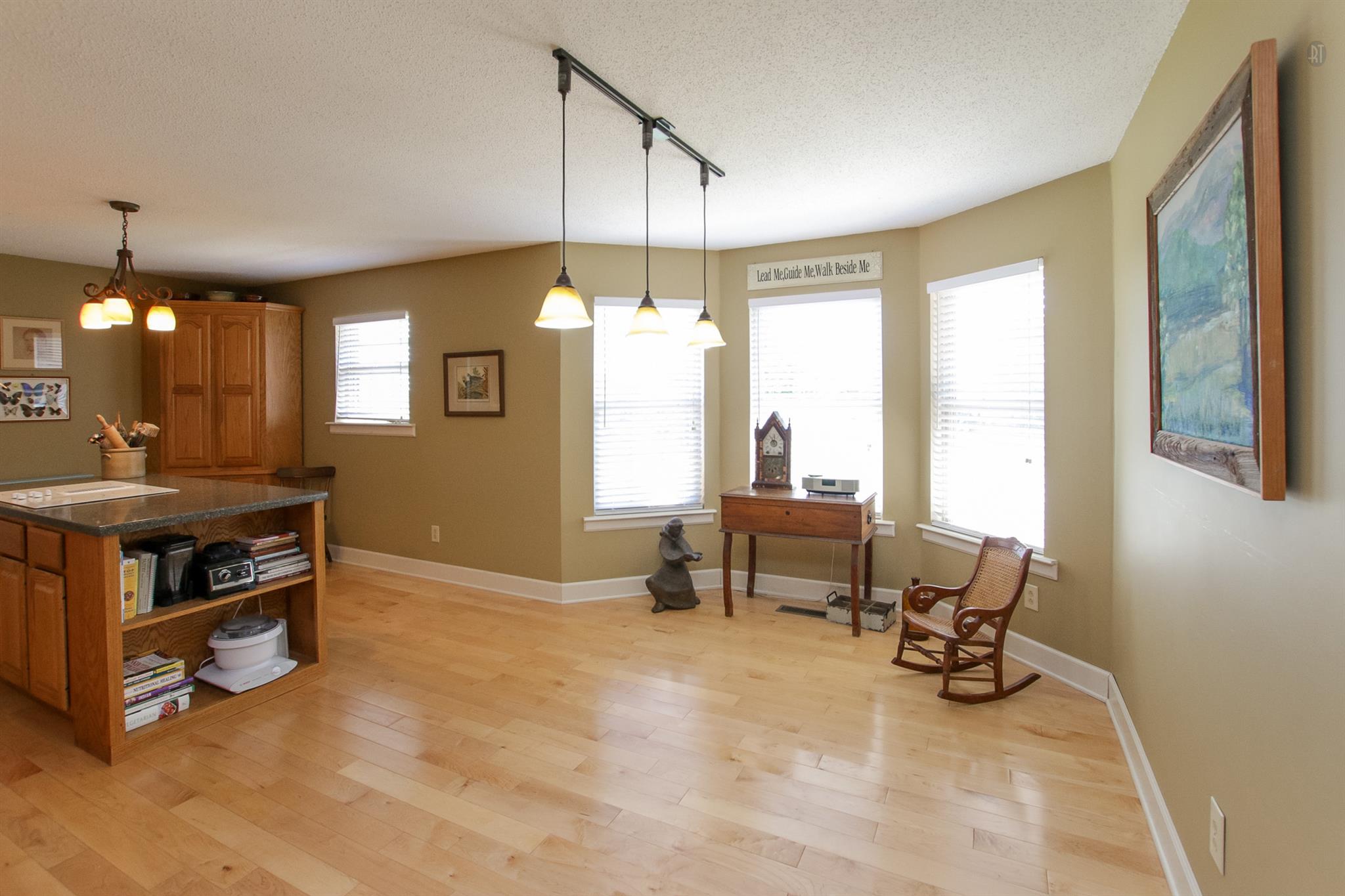 337 Tomlinson Road Lebanon, TN 37087 - Photo 13 of 27 a view of a livingroom with furniture and a window
