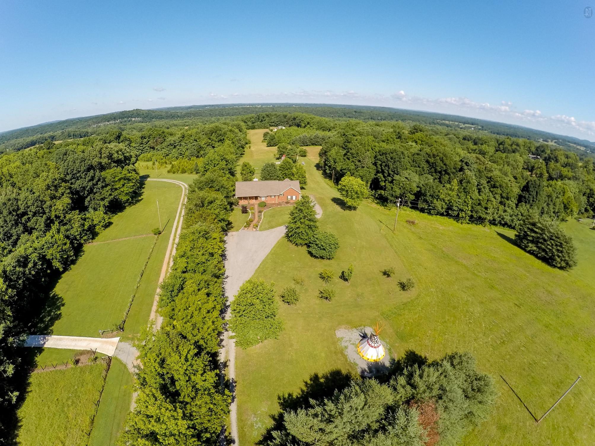 337 Tomlinson Road Lebanon, TN 37087 - Photo 23 of 27 a view of a city
