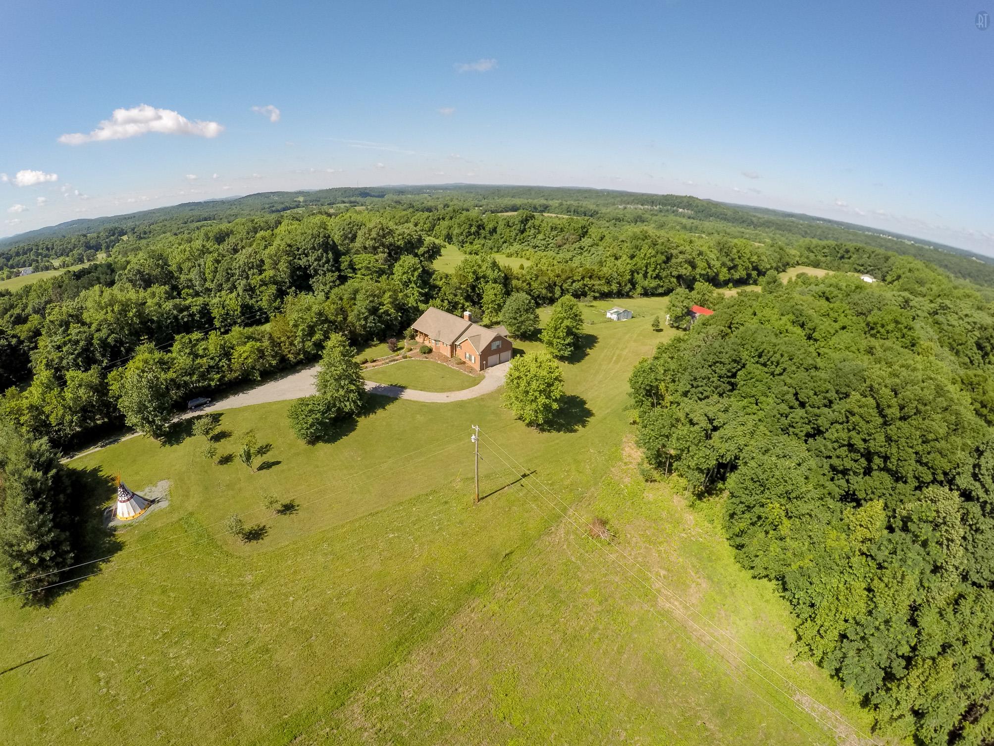 337 Tomlinson Road Lebanon, TN 37087 - Photo 24 of 27 a view of a lake