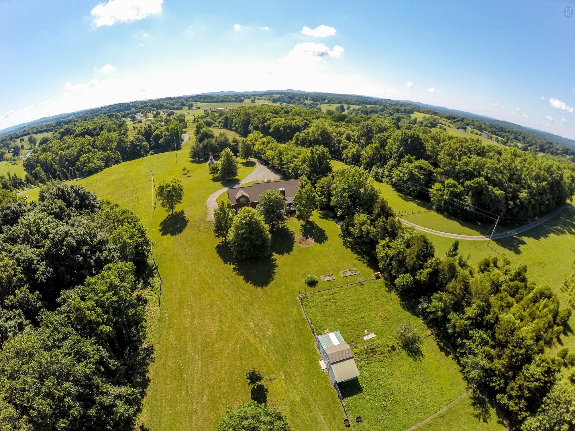337 Tomlinson Road Lebanon, TN 37087 - Photo 25 of 27