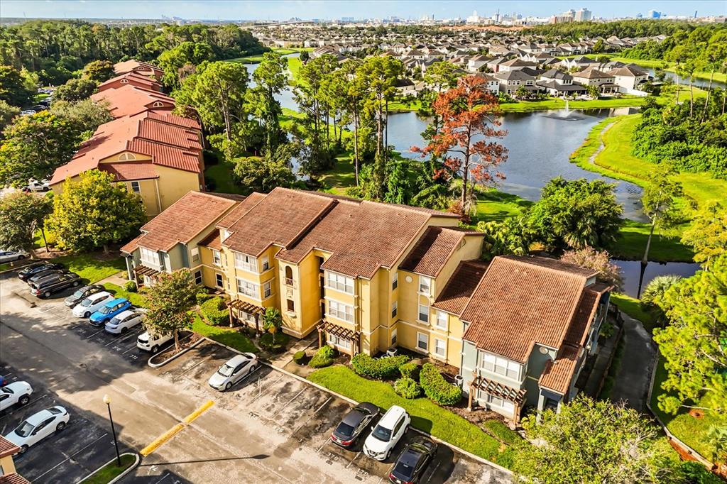 5168 Conroy Road, Unit 25 Orlando, FL 32811 - Photo 22 of 26