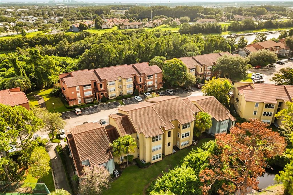 5168 Conroy Road, Unit 25 Orlando, FL 32811 - Photo 24 of 26