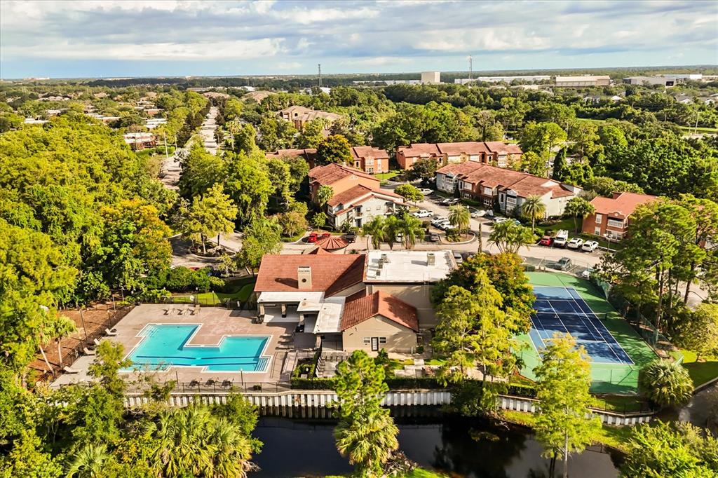 5168 Conroy Road, Unit 25 Orlando, FL 32811 - Photo 25 of 26