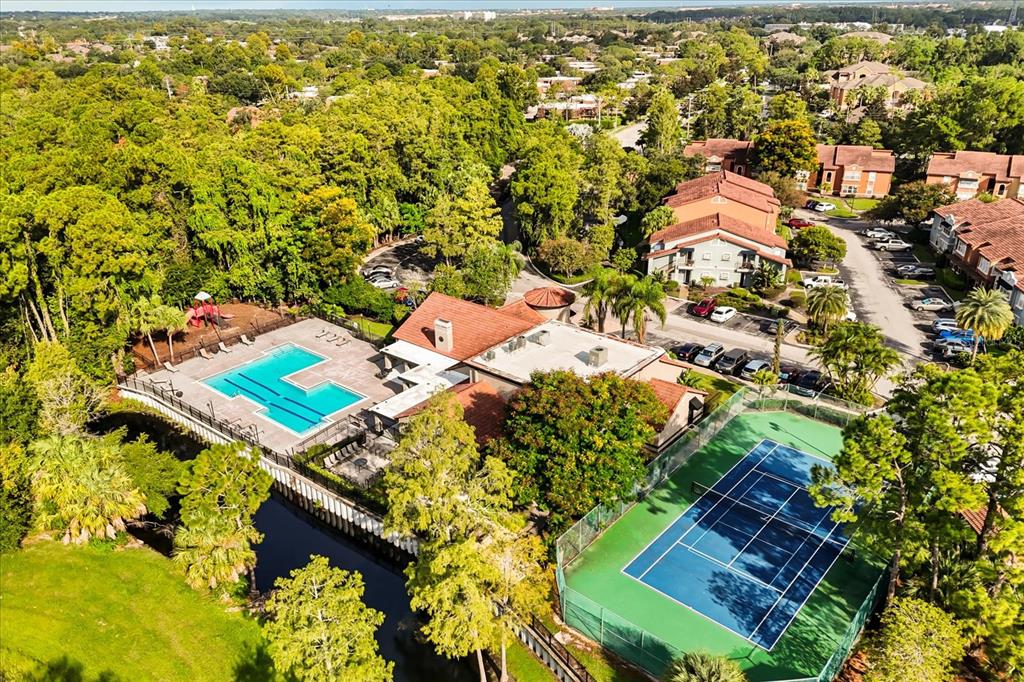 5168 Conroy Road, Unit 25 Orlando, FL 32811 - Photo 26 of 26