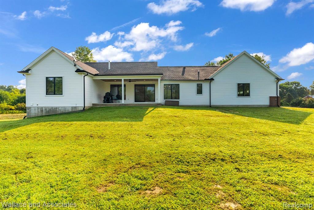 7581 Jorden Road Yale, MI 48097 - Photo 10 of 59 Gallery Image 10