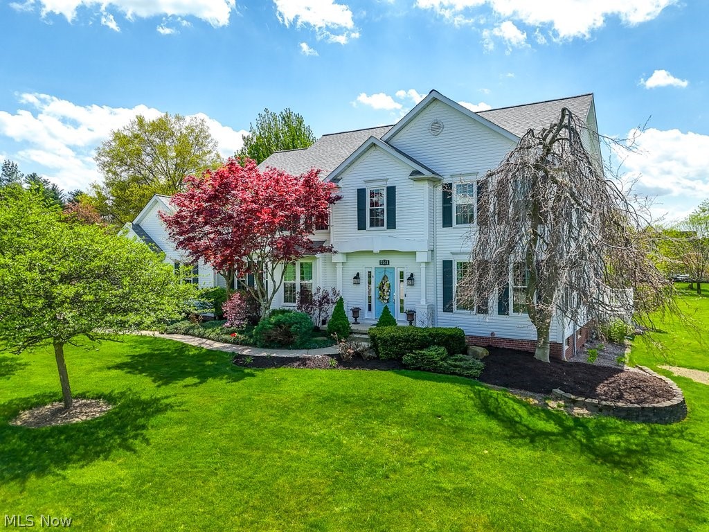 7511 North Marblehead Road Hudson, OH 44236 - Photo 1 of 50