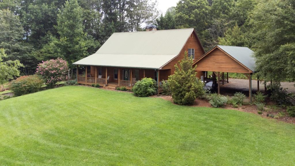 466 Barney Fields Road Dahlonega, GA 30533 - Photo 1 of 1 Gallery Image 1