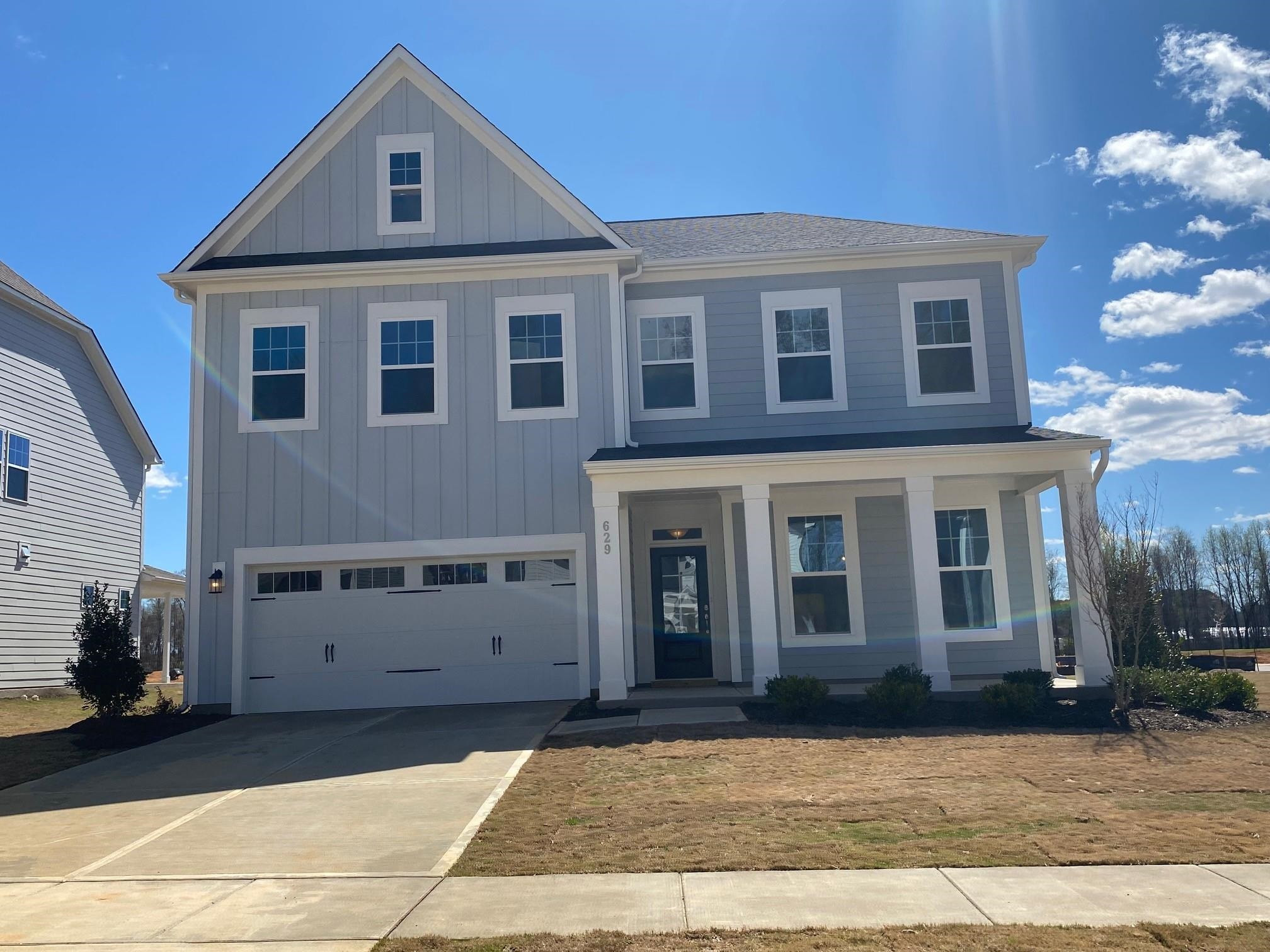 629 Ressler Street, Unit 454 Holly Springs, NC 27540 - Photo 1 of 1 Tyler A