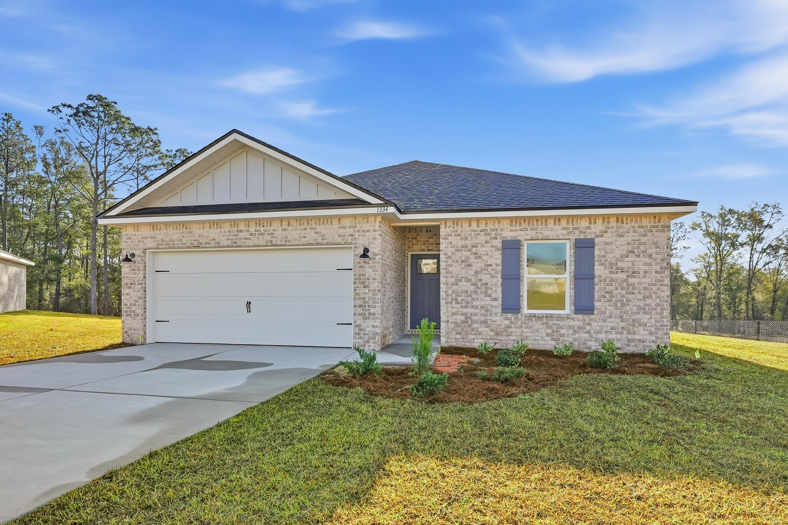 91 Spooner Street DeFuniak Springs, FL 32433 - Photo 2 of 22 1