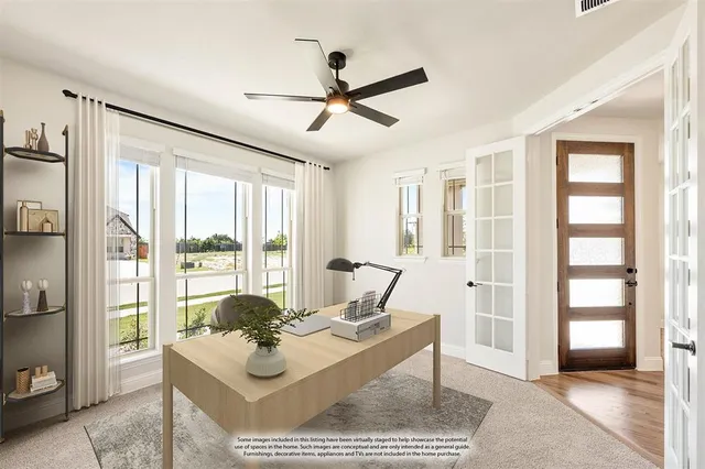 $580,000 | 1109 Cardinal Drive, Midlothian, TX 76065