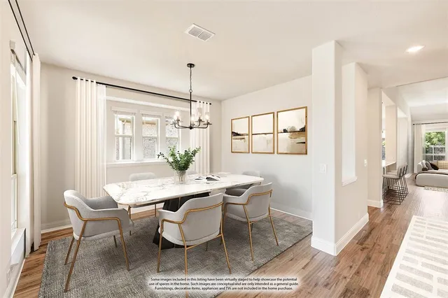 $580,000 | 1109 Cardinal Drive, Midlothian, TX 76065