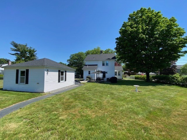 134 Dalton Road Chelmsford, MA 01824 - Photo 41 of 42