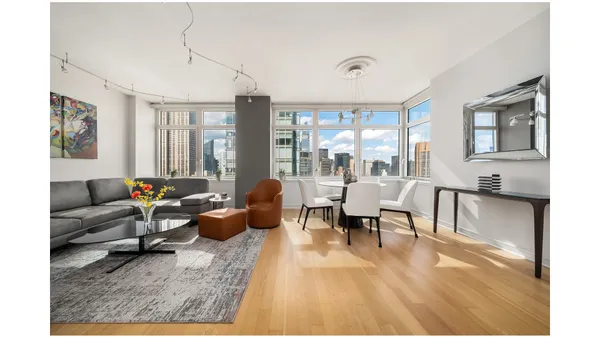 $1,550,000 | 11 East 29th Street, Unit 42C | NoMad