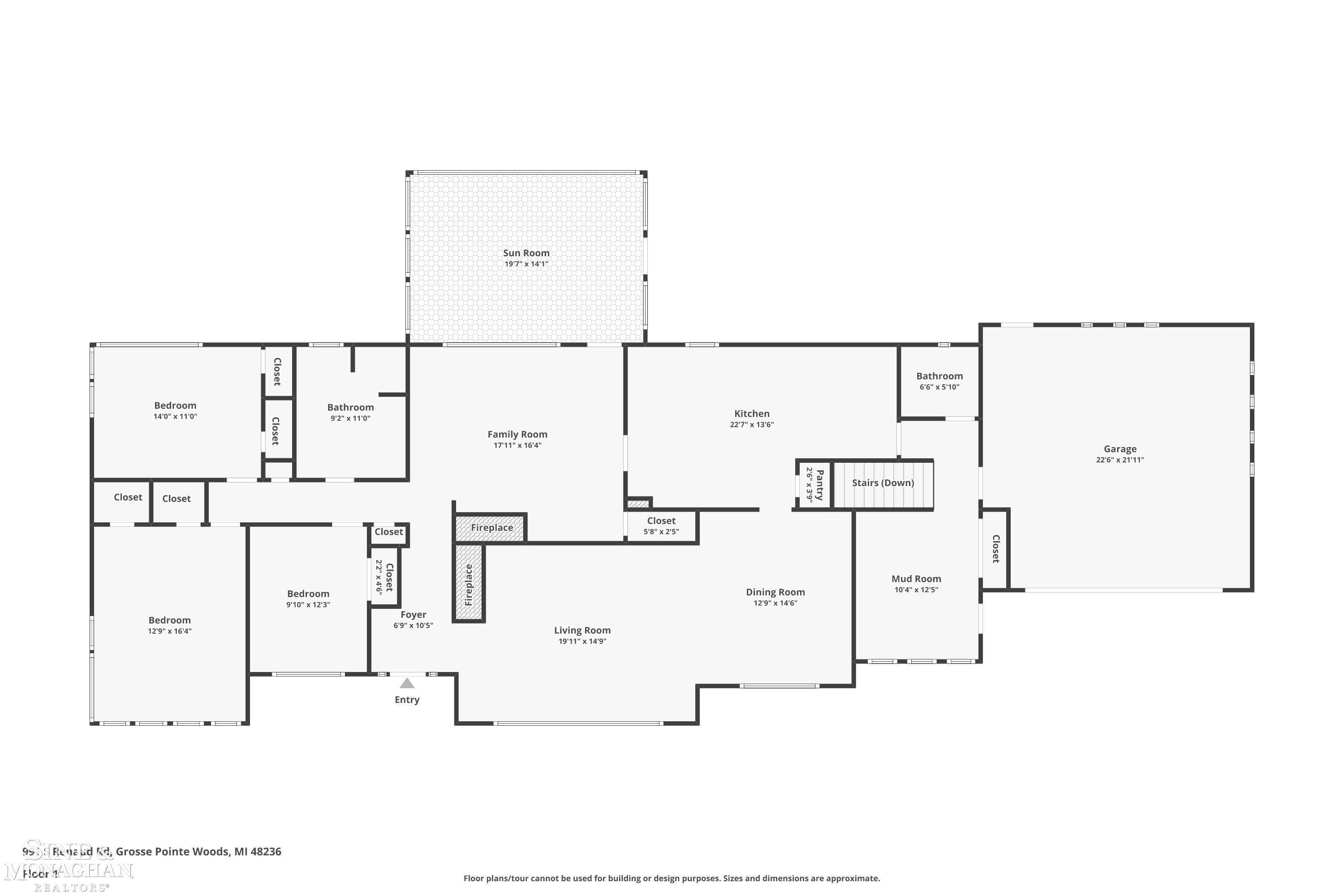 991 South Renaud Road Grosse Pointe, MI 48236 - Photo 53 of 55 50197584-6dceaf5a-0e0d-43d7-99e4-a774f4fc1e65.JPG