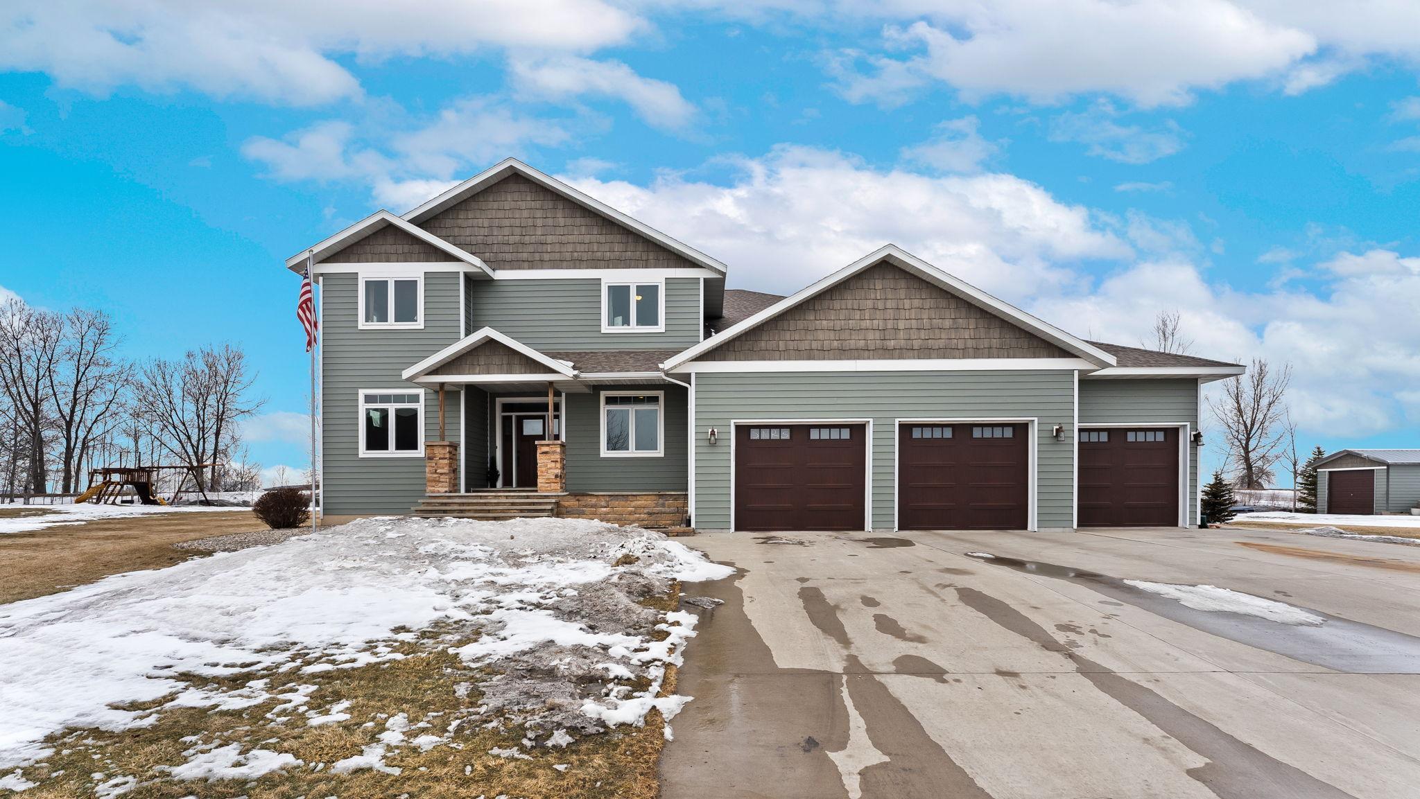 45 Robert Street Elrosa, MN 56325 - Photo 1 of 67
