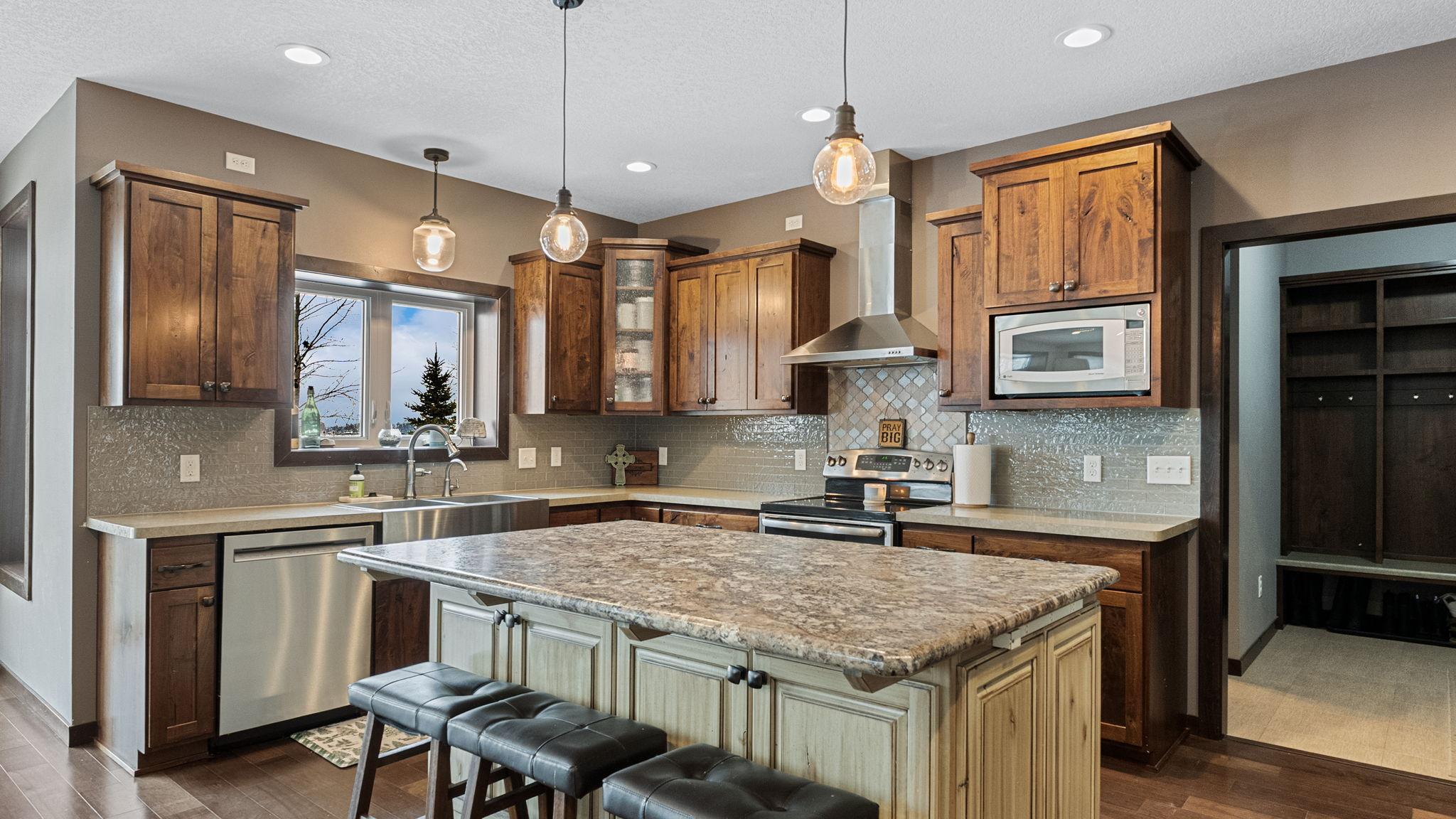45 Robert Street Elrosa, MN 56325 - Photo 13 of 65