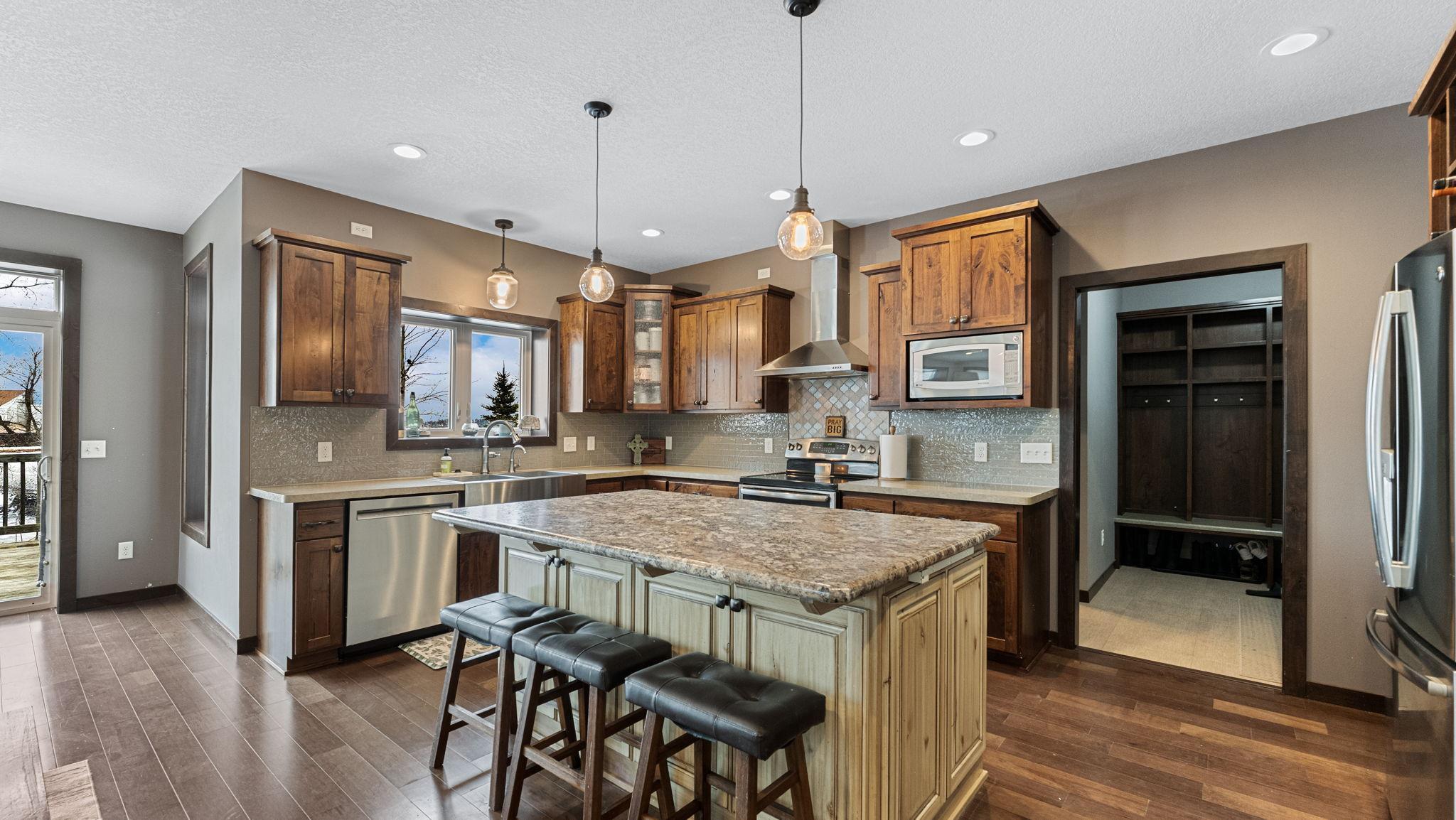 45 Robert Street Elrosa, MN 56325 - Photo 14 of 67