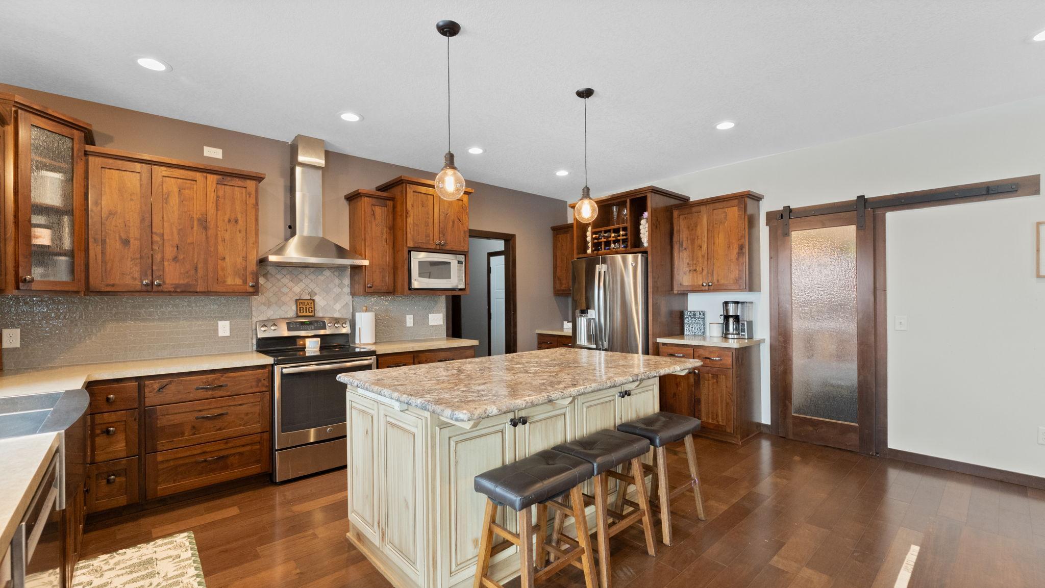 45 Robert Street Elrosa, MN 56325 - Photo 17 of 65