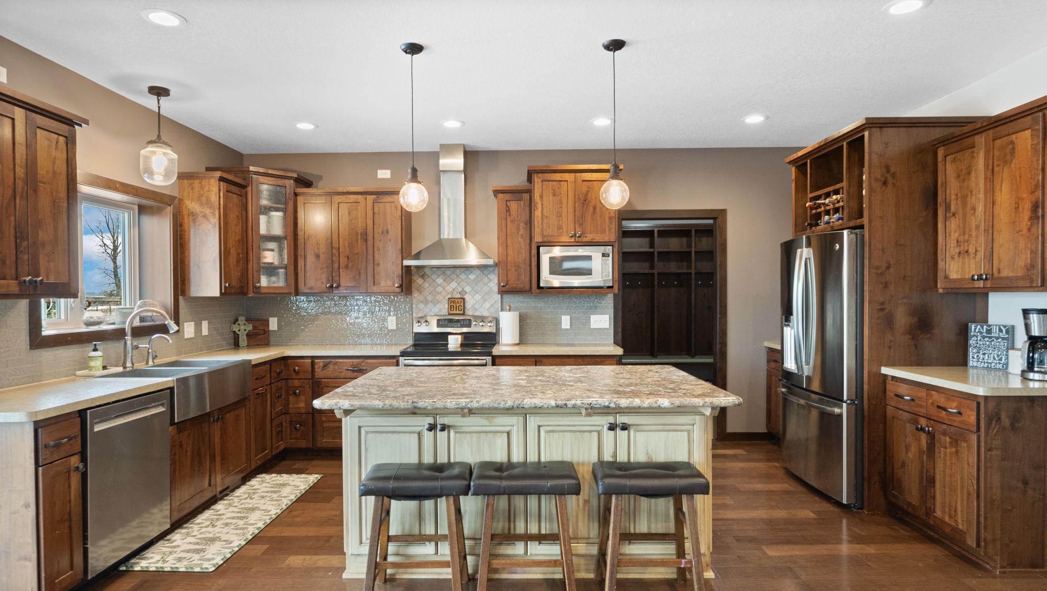 45 Robert Street Elrosa, MN 56325 - Photo 20 of 67