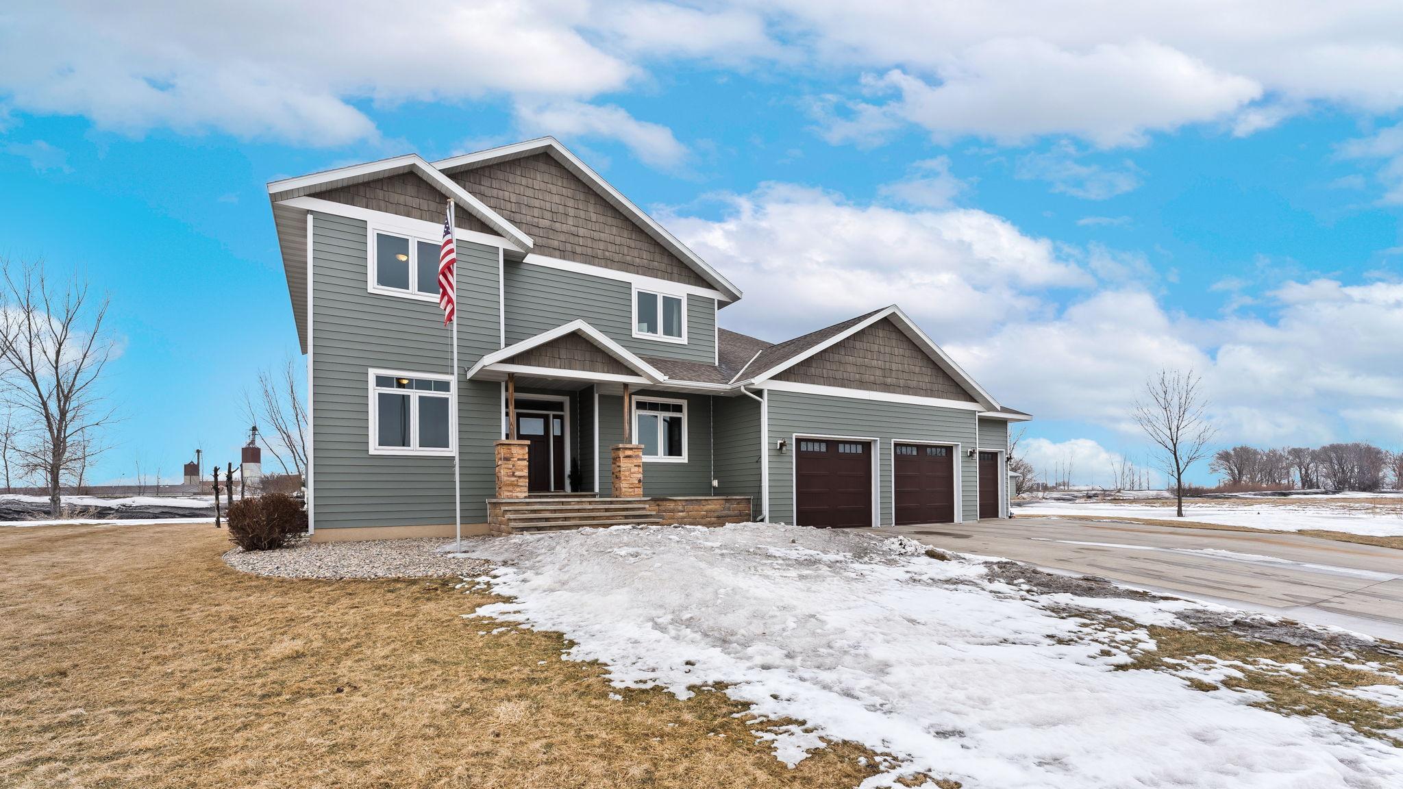 45 Robert Street Elrosa, MN 56325 - Photo 2 of 67