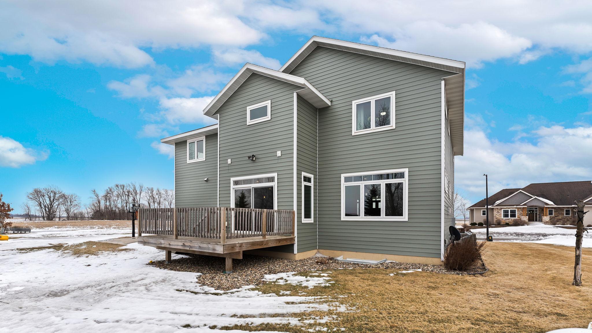 45 Robert Street Elrosa, MN 56325 - Photo 3 of 67